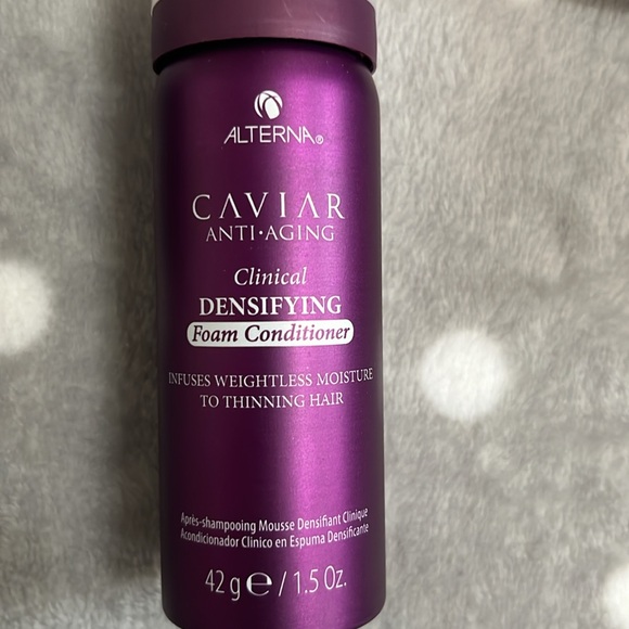 Alterna Caviar clinical Densifying Trial Kit - Picture 9 of 13